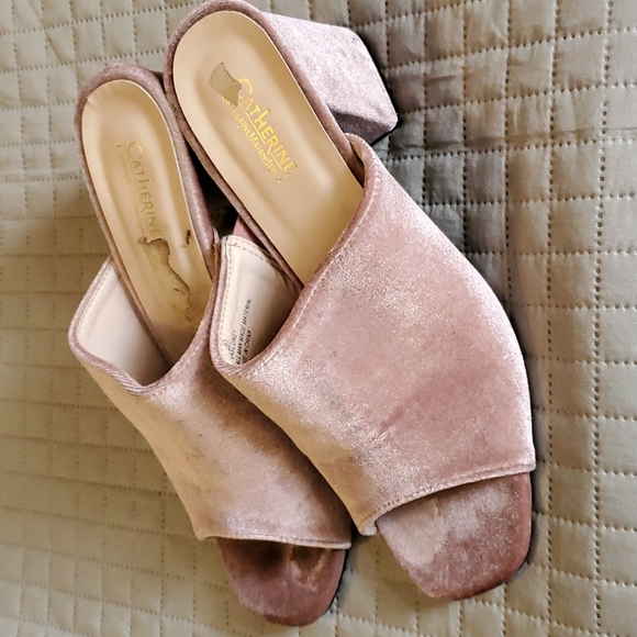 Catherine Malandrino Sandals Women - Picture 1 of 4